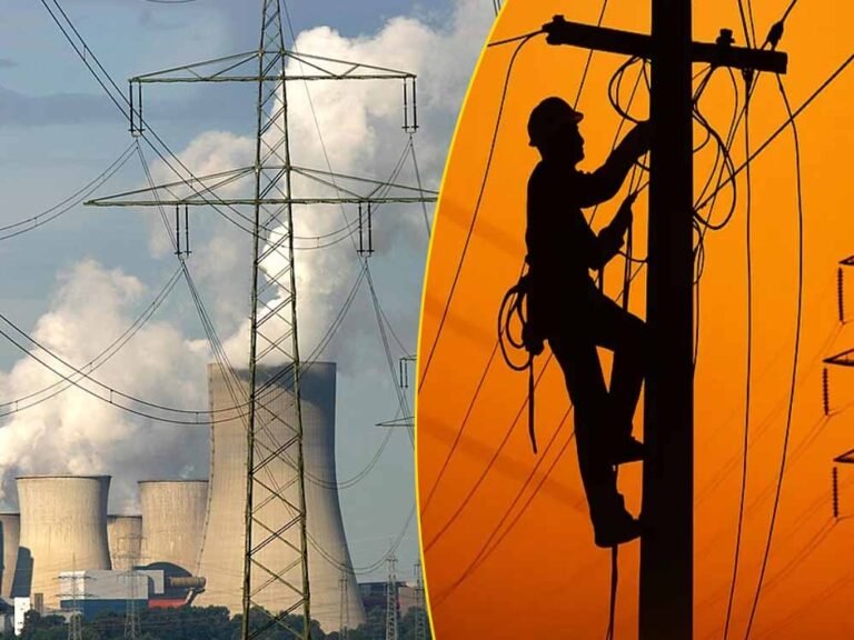 500 मेगावाट यूनिट ठप, एमपी में बिजली संकट की चिंता; मरम्मत में लगेंगे दो साल