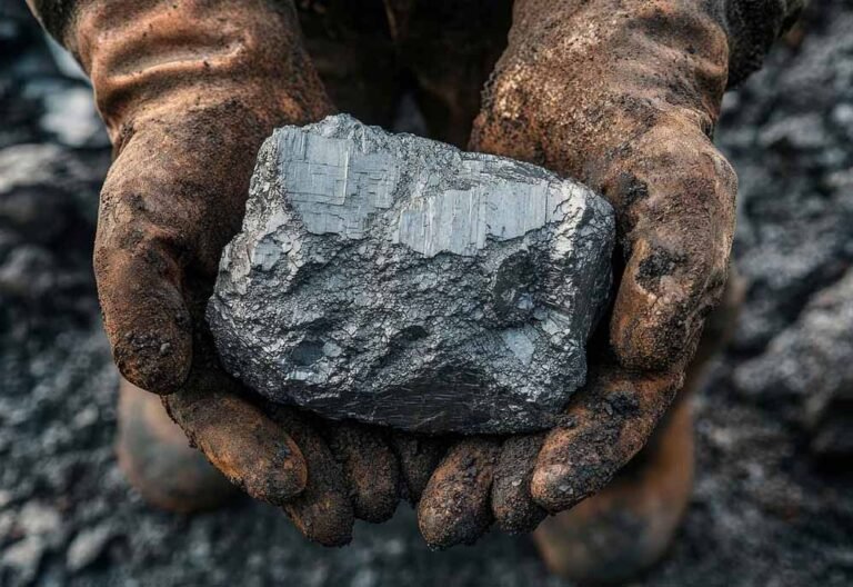 तेल नहीं, अब चुंबक है नया सोना! भारत के पास मिला खजाना, चीन की दबदबे पर लगाम