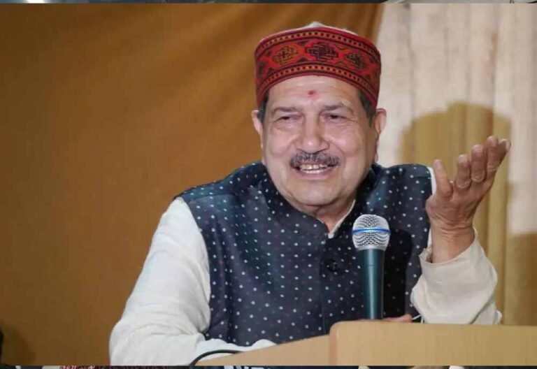 इंद्रेश कुमार का कांग्रेस पर हमला: देश को तोड़ा, बचा भारत स्वतंत्रता के नाम पर सौंपा