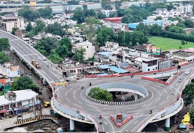 मुख्यमंत्री डॉ. यादव ने महाकौशलवासियों को दी बधाई, फ्लाईओवर और सड़क परियोजनाओं का उद्घाटन