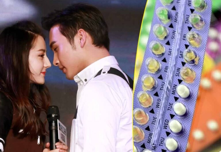 पुलिस/जांच में सनसनी: गर्भनिरोधक गोली ने उजागर किया पति का गैरकानूनी रिश्ता