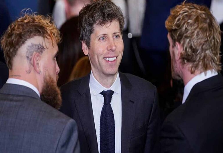 OpenAI भारत में खोलेगा अपना पहला ऑफिस, सैम ऑल्टमैन अगले महीने करेंगे दौरा