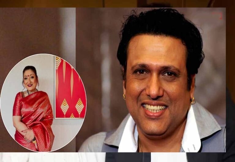 तलाक के बीच गोविंदा थाईलैंड पहुंचे, 170 करोड़ में से कितनी राशि देंगी सुनीता आहूजा?