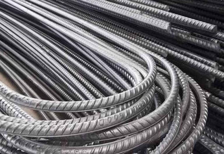 बिल्डिंग मटेरियल सस्ता, घर बनवाने का सपना हुआ आसान, सरिया के भाव में आई गिरावट