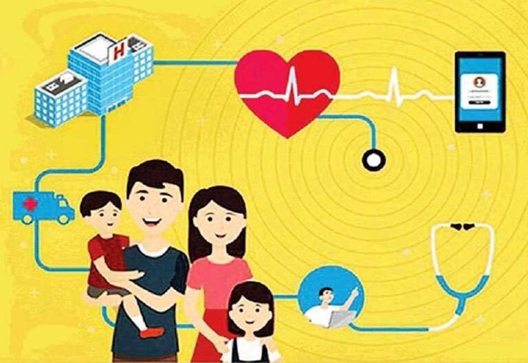 अब स्मार्ट पोर्टल बताएगा MP के किस जिले में कौन-सी बीमारी फैल रही है