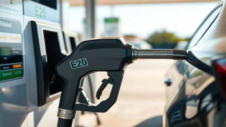 Petrol के बाद Diesel में बदलाव: Isobutanol ब्लेंडिंग से क्या होंगे फायदे?