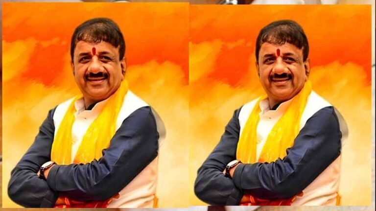 भोपाल मुसलमानों का नहीं’– BJP सांसद शर्मा के बयान से मचा बवाल