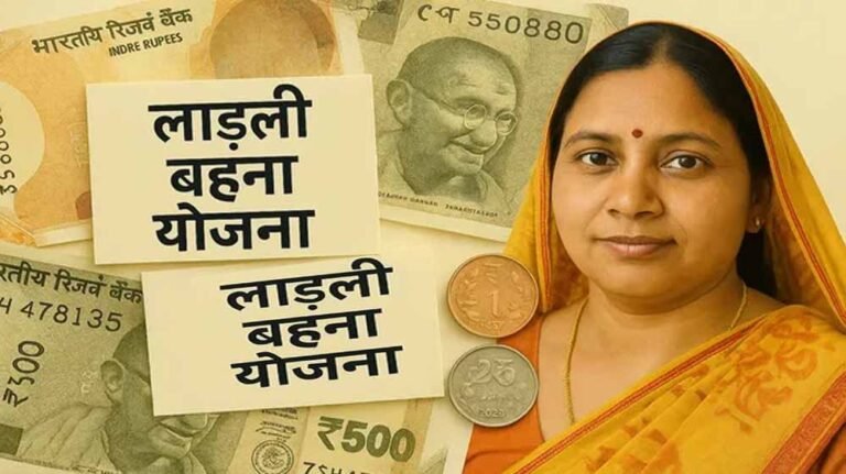 लाड़ली बहनों का लाभ रुका, मध्यप्रदेश में 1500 रुपए की बढ़ी राशि क्यों नहीं मिली?