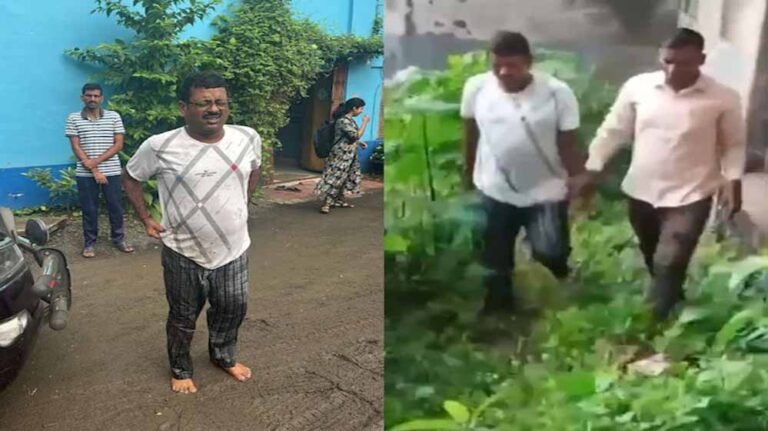 ED की छापेमारी में TMC विधायक जीबन गिरफ्तार, स्कूल भर्ती घोटाले से जुड़ा मामला