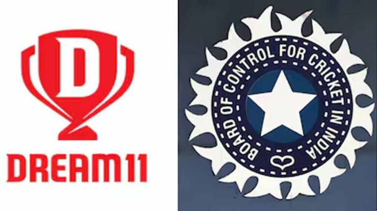 Dream11 का बड़ा फैसला: अब नहीं होगी टीम इंडिया की टाइटल स्पॉन्सरशिप
