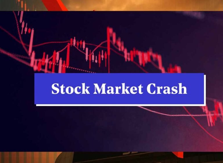 बाजार में धड़ाम: ट्रंप के टैरिफ के बाद Sensex-Nifty खुले और टूटे ये 10 प्रमुख शेयर