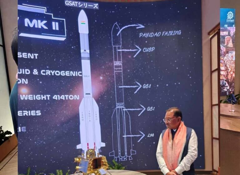 रायपुर: CM साय ने वर्ल्ड एक्सपो 2025 में छत्तीसगढ़ पैवेलियन का किया दौरा, प्रदेश की संस्कृति रही आकर्षण का केंद्र