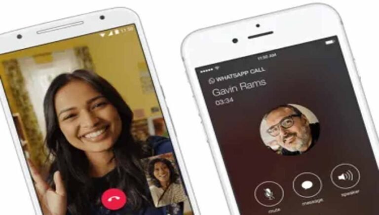 व्हाट्सएप पर बिना इंटरनेट वीडियो कॉलिंग की सुविधा, गूगल का कमाल
