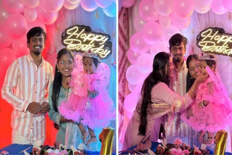 बर्थडे केक से ठीक पहले खुशियाँ, 5 मिनट बाद बिल्डिंग गिरने से 15 लोगों की मौत