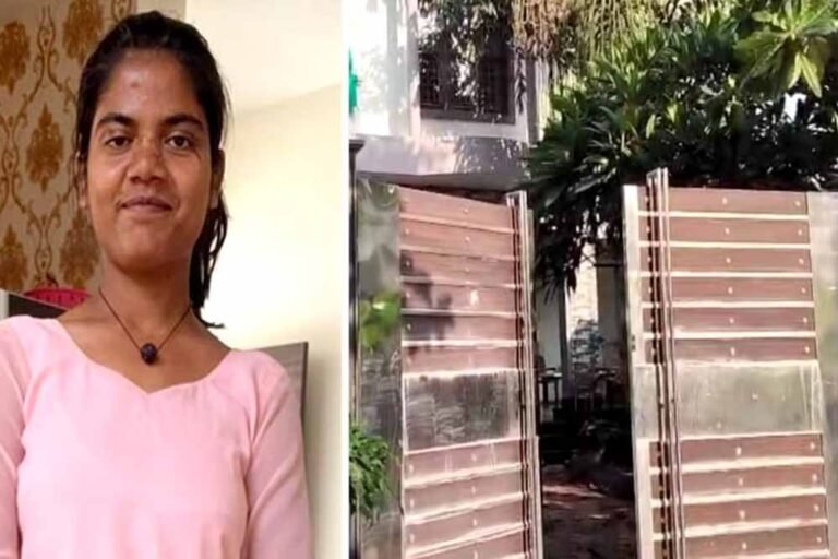 कांग्रेस विधायक के घर हादसा: टीकमगढ़ में नौकरानी की मौत और रहस्यमय चोटें