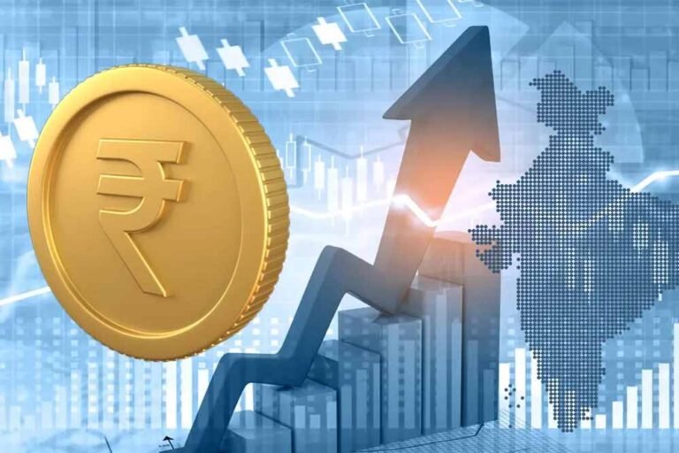 भारत करेगा कमाल: ट्रंप टैरिफ के बावजूद 2038 तक दुनिया की दूसरी सबसे बड़ी अर्थव्यवस्था