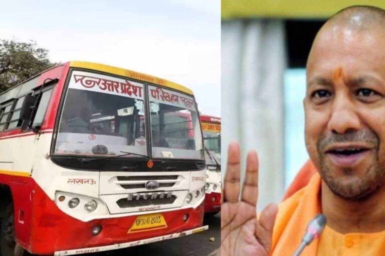 उत्तर प्रदेश परिवहन विभाग के अनुरोध पर केंद्र ने दी स्वीकृति