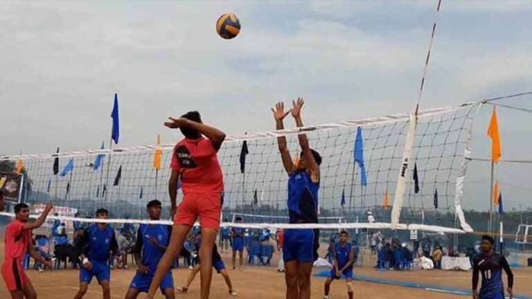 राष्ट्रीय खेल प्रतियोगिता का आयोजन MP में, 15 खेल होंगे शामिल, शेड्यूल जारी