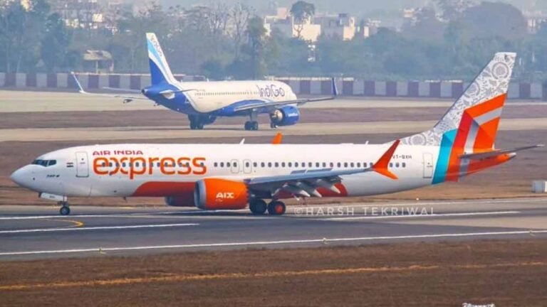 मानसून में बंद हवाई सफर दोबारा शुरू, भोपाल एयरपोर्ट से Indigo-Air India Express की नई उड़ानें
