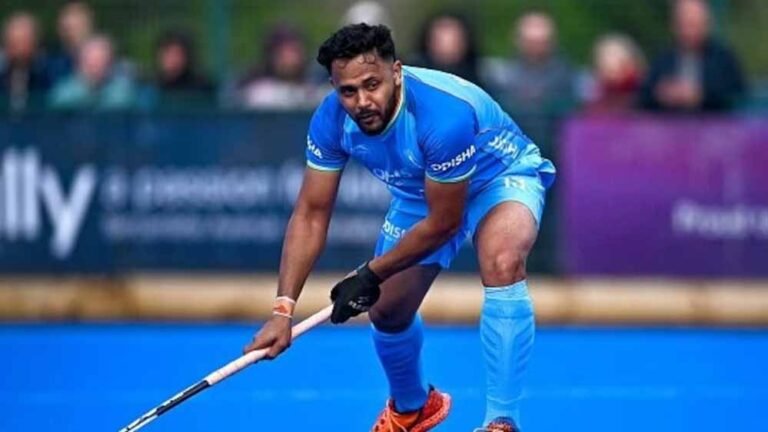 एशिया कप हॉकी: भारत ने राजगीर में चीन को 4-3 से हराया, भारतीय टीम का विजयी आगाज