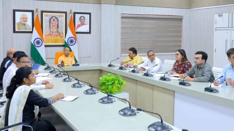 वार्षिक उद्योग सर्वेक्षण 2023-24 के नतीजों में कारखानों से लेकर जीवीए तक हर मोर्चे पर यूपी नंबर वन