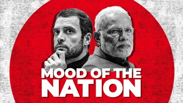 चुनावी सर्वे: NDA को मिली बड़ी बढ़त, BJP का अकेला प्रदर्शन पर्याप्त नहीं