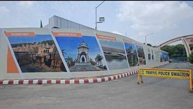 चंबल के स्वाद का अनुभव: ग्वालियर कॉन्क्लेव में बिना प्याज-लहसुन के खास व्यंजन