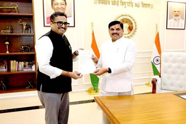 उज्जैन को मिली नई सौगात: आकाशवाणी स्टूडियो सेटअप को भारत सरकार की मंजूरी