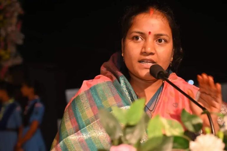 विकास की ओर बड़ा कदम: मंत्री लक्ष्मी राजवाड़े ने सूरजपुर को दी नई योजनाओं की सौगात