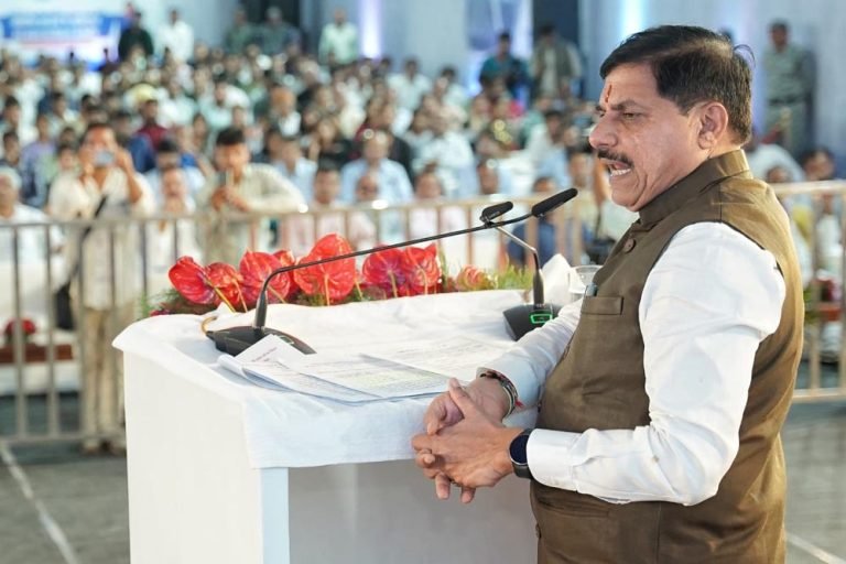 उद्योगों को बड़ी सौगात: मध्यप्रदेश में निवेश पर मिलेगी मोटी सब्सिडी, सीहोर से CM का एलान