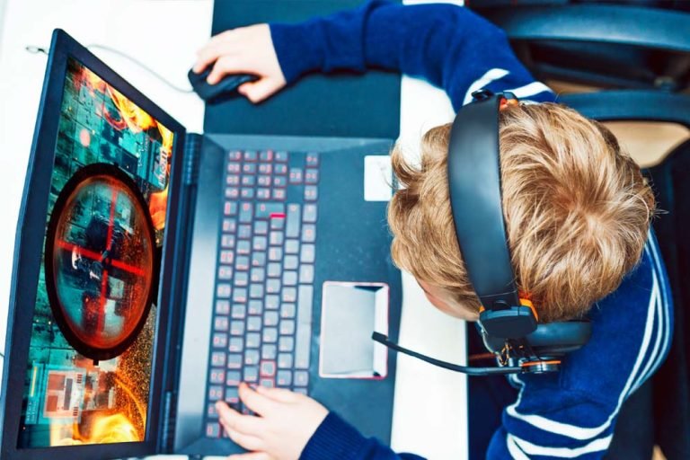 महज 3 हजार रुपये ने ली मासूम की जान, इंदौर में गेमिंग ऐप के चलते 12 वर्षीय बच्चे की आत्महत्या