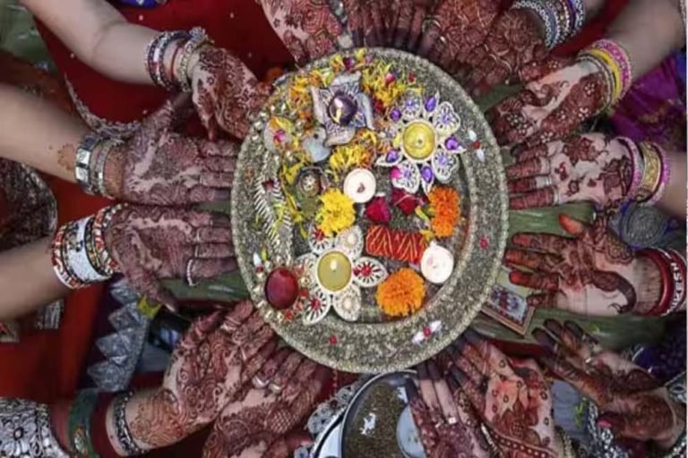 कजरी तीज कब है – 11 या 12 अगस्त? देखें व्रत की तिथि, पूजा का समय और विधि