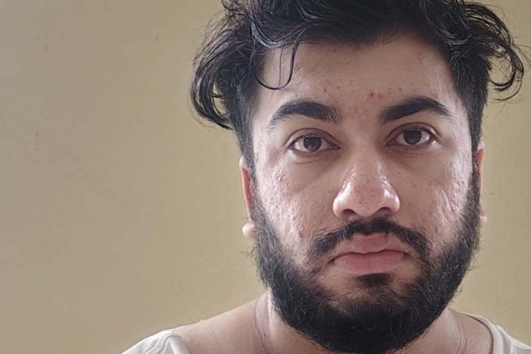 भोपाल में ‘मछली गैंग’ पर पुलिस की सख्ती, जेल में बंद यासीन पर एक और युवती ने लगाया रेप का आरोप