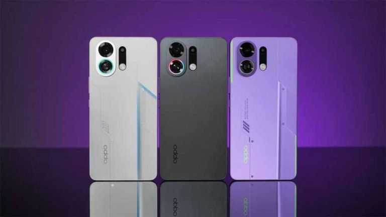 Oppo K13 Turbo सीरीज की भारत में एंट्री, लॉन्चिंग के साथ खुलेंगे सभी राज