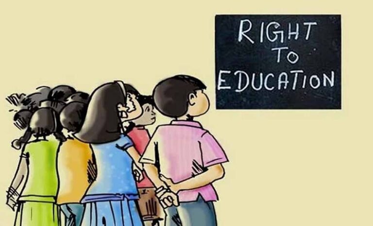 आरटीई प्रवेश प्रक्रिया: सीटें भरने को 19 अगस्त को निकलेगी फिर लॉटरी