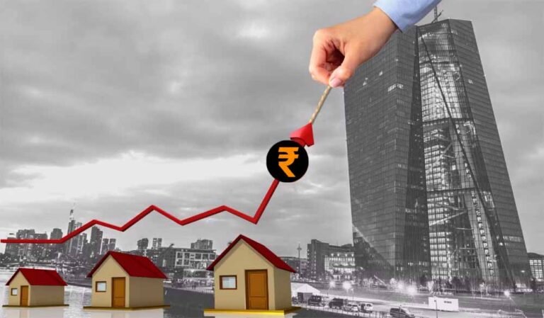 शहर से गांव तक जमीनों के दाम दोगुना, नया सर्किल रेट लागू