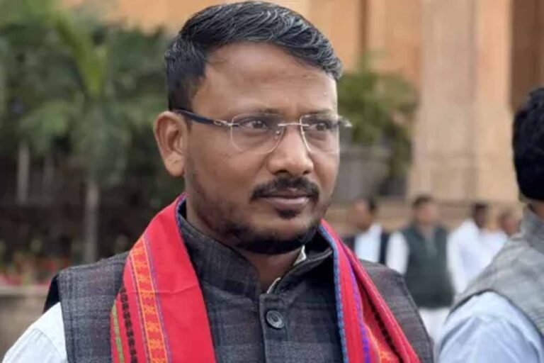 विधायकी पर लटकी तलवार! जयकृष्ण पटेल के खिलाफ सिफारिश संभव