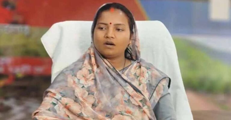 रजनी ताई उपासने को मंत्री रजवाड़े ने दी श्रद्धांजलि