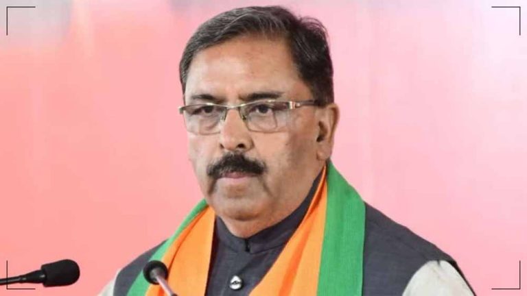 राज्य वित्त आयोग में बदलाव: अरुण चतुर्वेदी अध्यक्ष, नरेश ठकराल बने सचिव