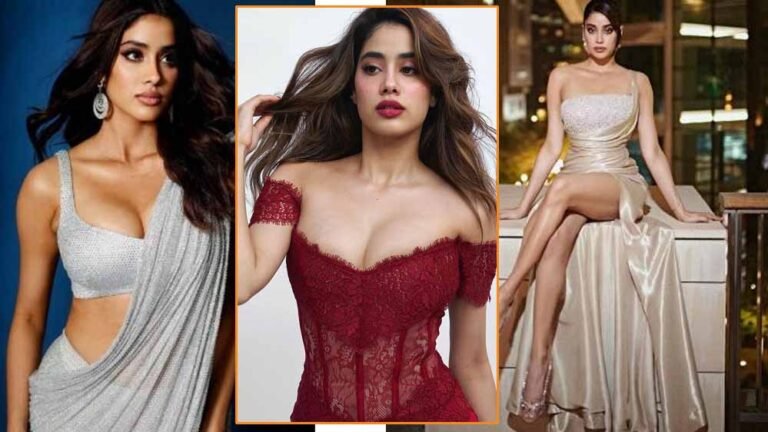 ‘लुंगी वाला पति चलेगा’ – जाह्नवी कपूर ने बताई अपनी लाइफ प्लानिंग, तिरुपति में घर बसाने का सपना