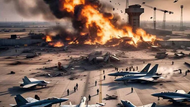 जानें कैसे कुछ हथियारों से ही पाकिस्तान हार मान बैठा, ऑपरेशन सिंदूर का खुलासा