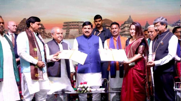 MP टूरिज्म में लगेगा 3500 करोड़, नए डेस्टिनेशन और सुविधा से बढ़ेगी चमक