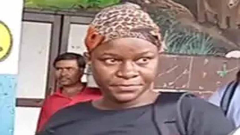 15 दिन में तीसरी बड़ी कार्रवाई, भोपाल पहुंची भारी मात्रा में ड्रग्स बरामद, युगांडा की महिला तस्कर ट्रेन में पकड़ाई