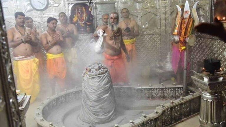 महाकाल आरती बुकिंग अपडेट: अग्रिम सीट पाने के लिए जानें जरूरी नियम