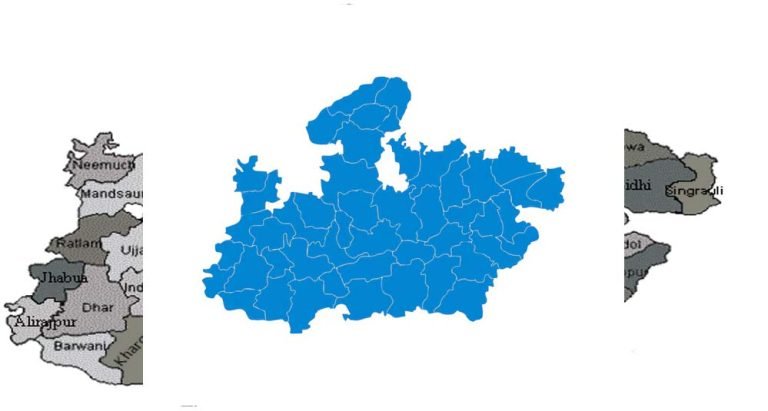 मास्टर प्लान में 15 शहर शामिल, भोपाल की अनदेखी से मचा बवाल!