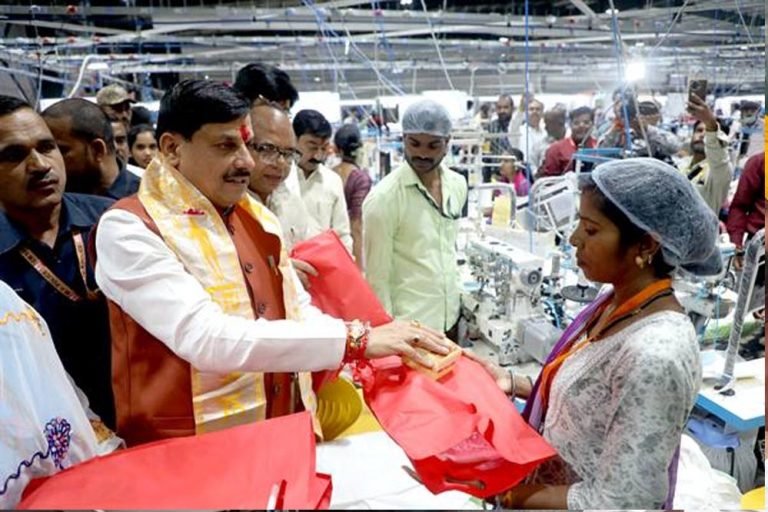 मुख्यमंत्री डॉ. यादव का तोहफा: रक्षाबंधन पर लाड़ली बहनों को मिलेंगे 250 रुपये अतिरिक्त