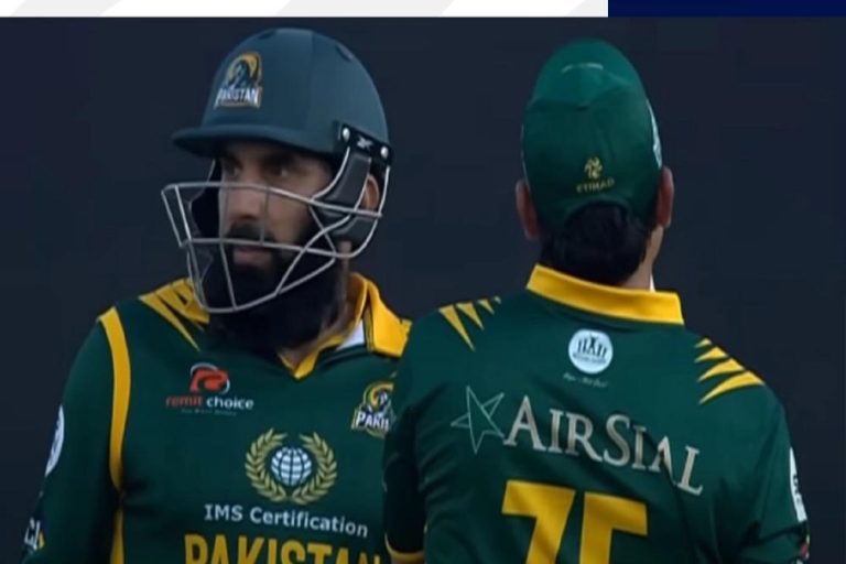 खेल भावना पर सवाल… WCL में नहीं खेलेगी पाकिस्तान टीम, PCB ने उठाया बड़ा कदम