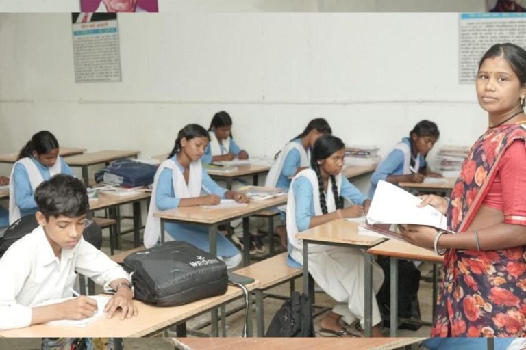 रायपुर के स्कूलों में बहार, अतिथि शिक्षकों की नियुक्ति से लौटी रौनक