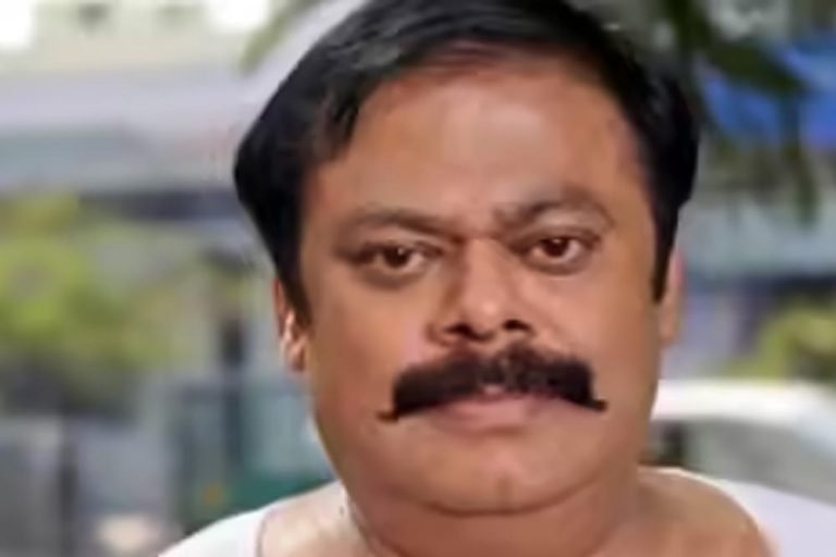 हंसी छोड़ गए पीछे… मदन बॉब का कैंसर से निधन, तमिल इंडस्ट्री में शोक की लहर