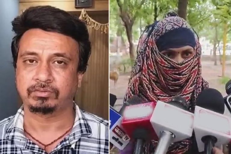 DNA से खुला राज! महिला का दावा- बेटे का बाप है सचिन, रघुवंशी घराने में बवाल तय